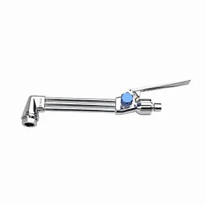 British Type Heavy Duty Type 5 Cutting Welding /Brazing Gas Torch