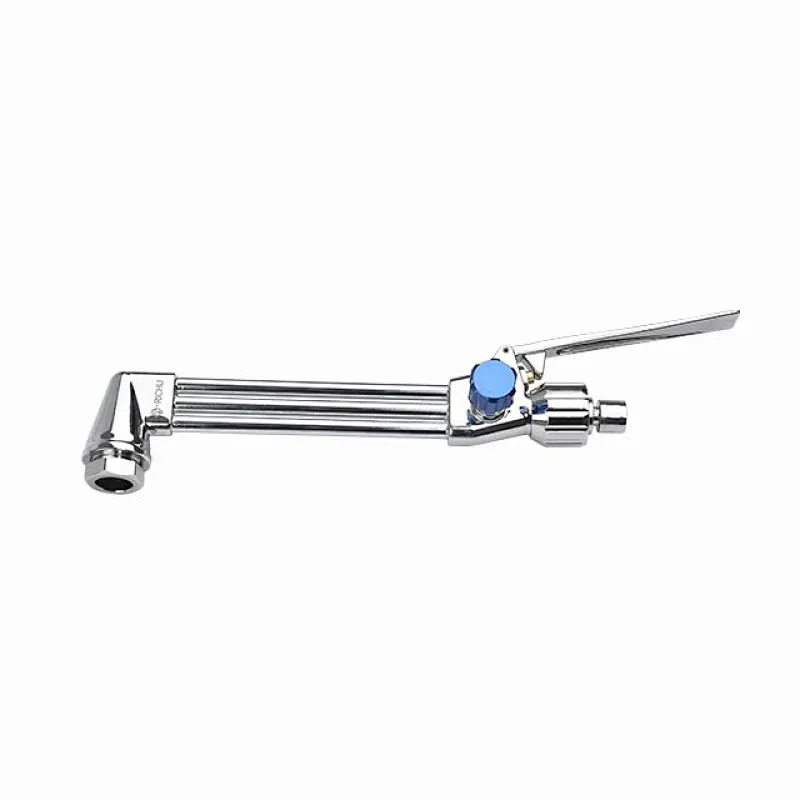 British Type Heavy Duty Type 5 Cutting Welding /Brazing Gas Torch