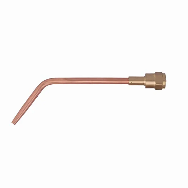 American Style Medium Duty V1 W-1 Series Welding Nozzles/Tips