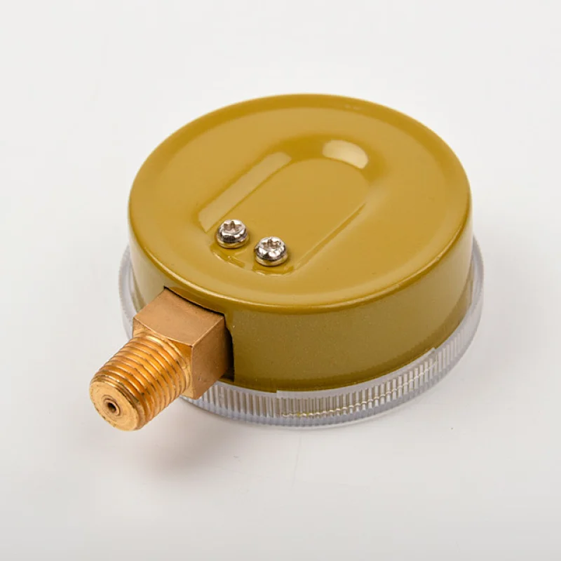 Pressure Gauge U-Y50-4000