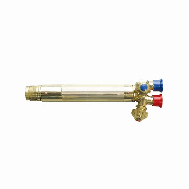 Medium Duty 42-4 Hand Cutting Torch