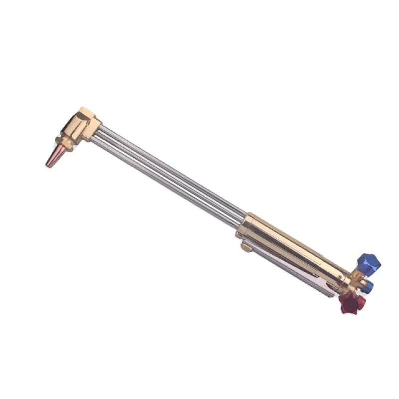 Straight Cutting Torch