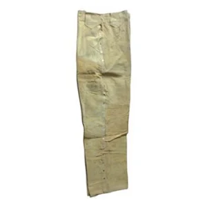 Cow split Welding Clothes for welder (welding jacket)