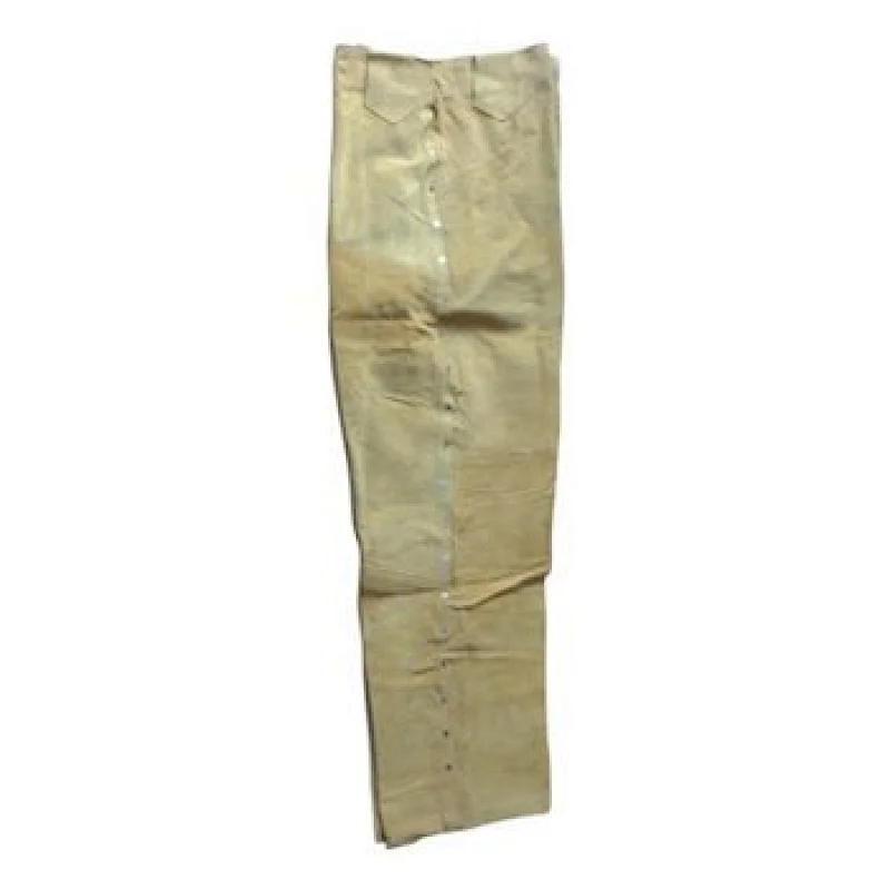 Cow split Welding Clothes for welder (welding jacket)