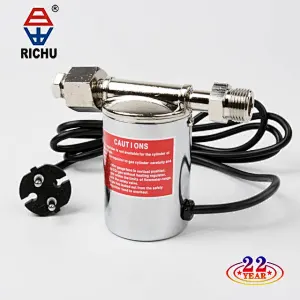 co2 gas regulator