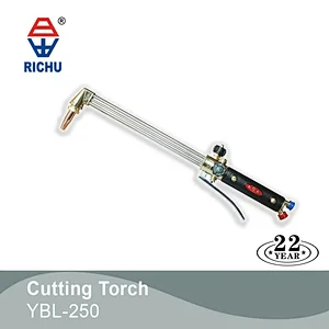 Patent Right Owned Gas Cutting Torch
