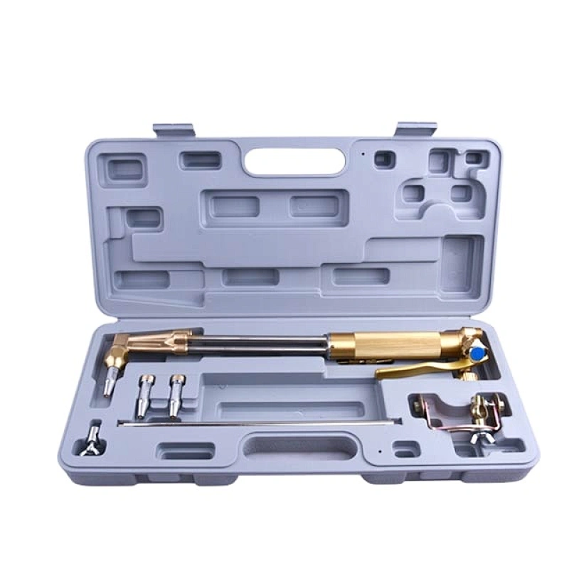 Portable Gas Welding Kit For American Type