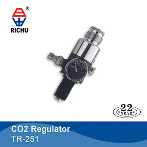 co2 regulator Paintball Regulator