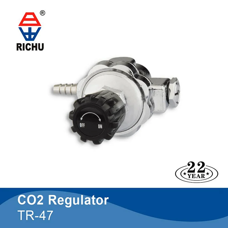beer co2 regulators
