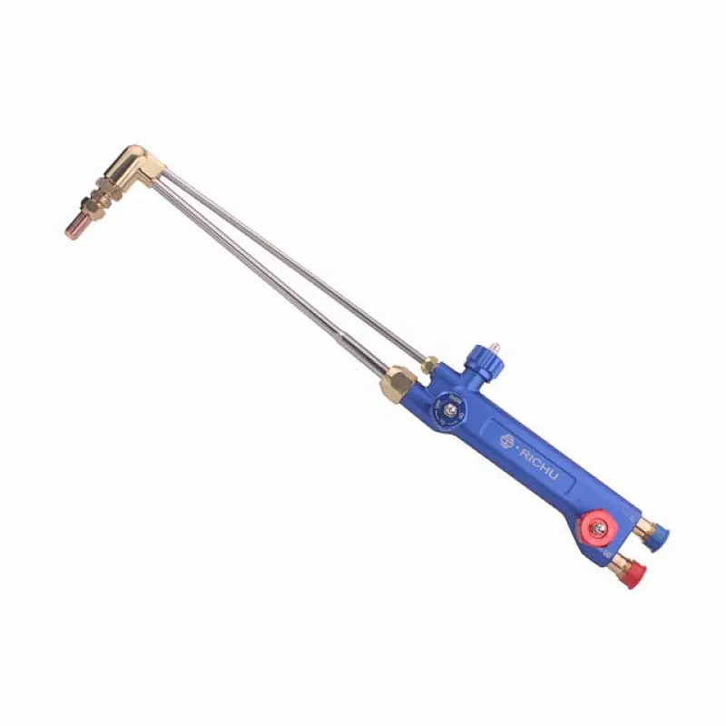 Japanese Type M Professional Cutting Torch