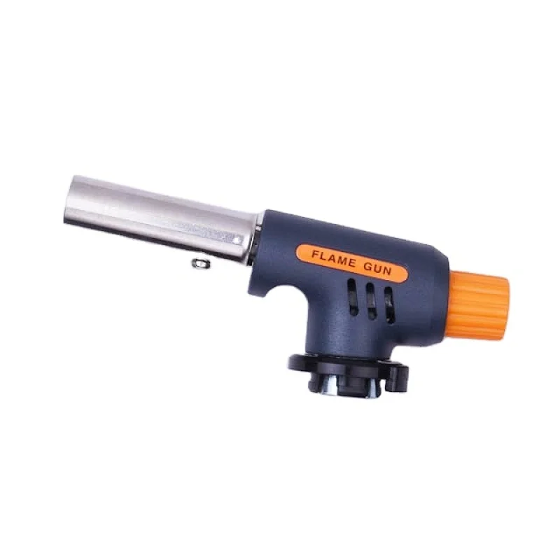 Micro Gas Torch