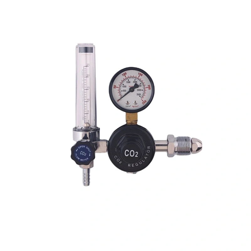 Good price RICHU CO2 Regulator
