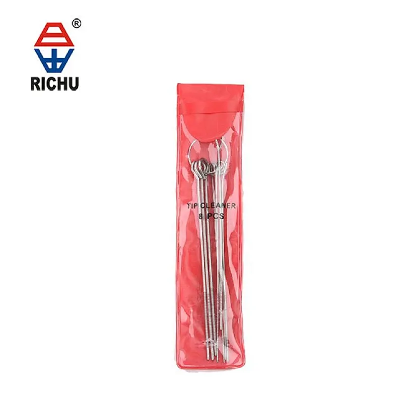 Welding Tip Cleaner For Welding Cutting Nozzles