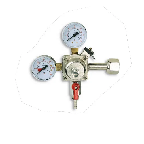 beer co2 regulators