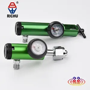 CGA870 Medical Oxygen Regulators