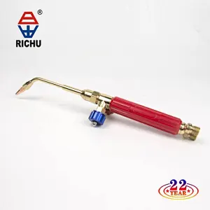 PILOT Welding Torch