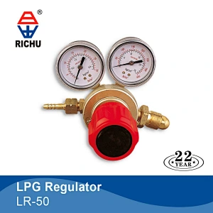 TANAKA Gas Regulator