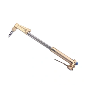 Gas Cutting Torch American Type
