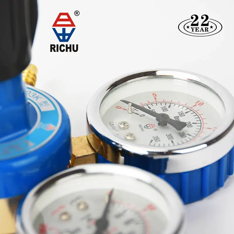 RICHU Economic Oxygen Regulator