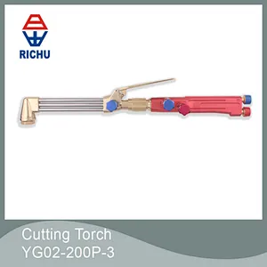 Cutting torch For UK Style