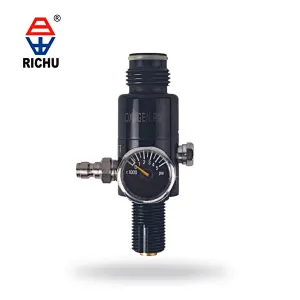 Paintball Regulator