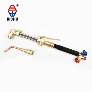 Oxweld Cutting Torch