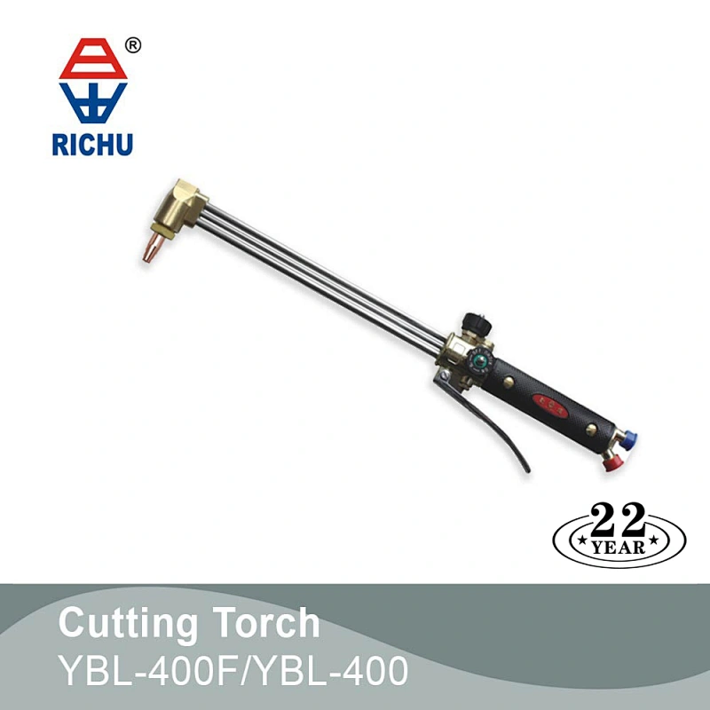 British style PATENT Right Owned Economic NM250 Cutting Torch