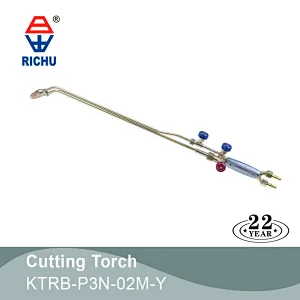Gas Cutting Torch NEW
