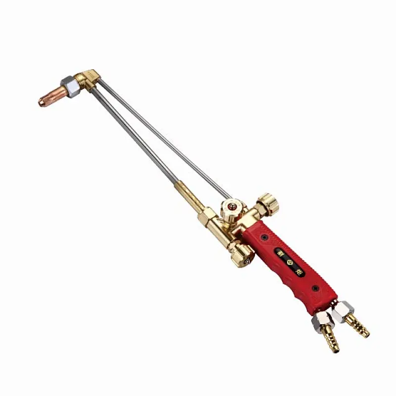 RICHU Economic Series Oxygen Fuel Gas Cutting Torch