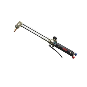 Indian Style Cutting Torch