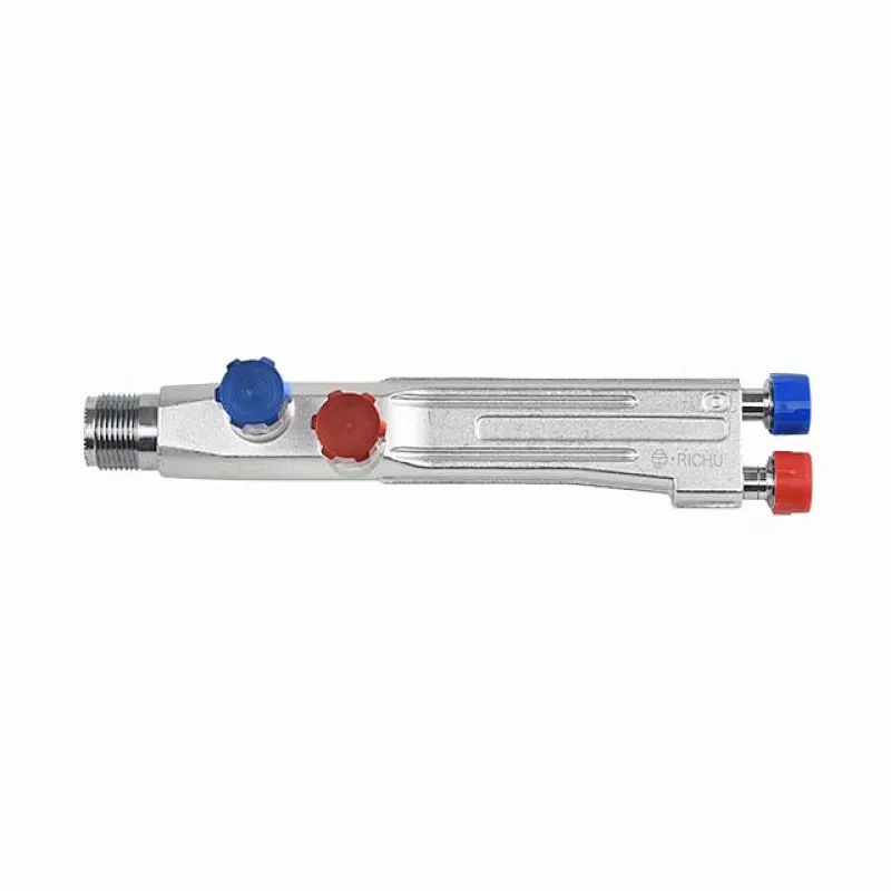 British Type Heavy Duty Type 5 Cutting Welding /Brazing Gas Torch