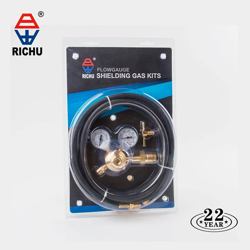 Oxygen Gas Regulator For AMERICAN type