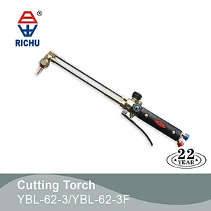 62 3F Hand Gas Cutting Torch Use With 6290 & 6290NX Tips