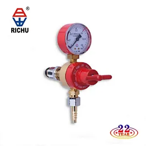 Lpg Cylinder Regulator Russia Type