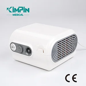 Portable Home and hospital use asthma cvs nebulizer machine for children and adult  medical nebulizer
