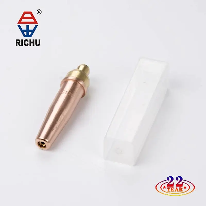 1-101 Gas Cutting Nozzle
