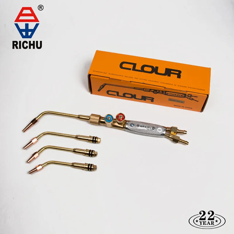 GLOOR Type Gas Welding Torch