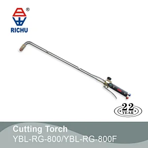 Russia Type Propane Cutting Torch
