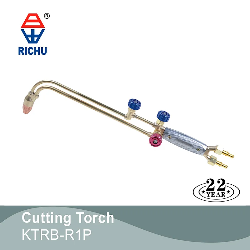 Russia Type KTRB-P3N-02M Gas Cutting Torch NEW