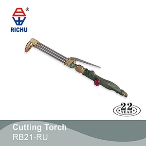 RICHU Patent Owned NM 18/90 Cutting Torch