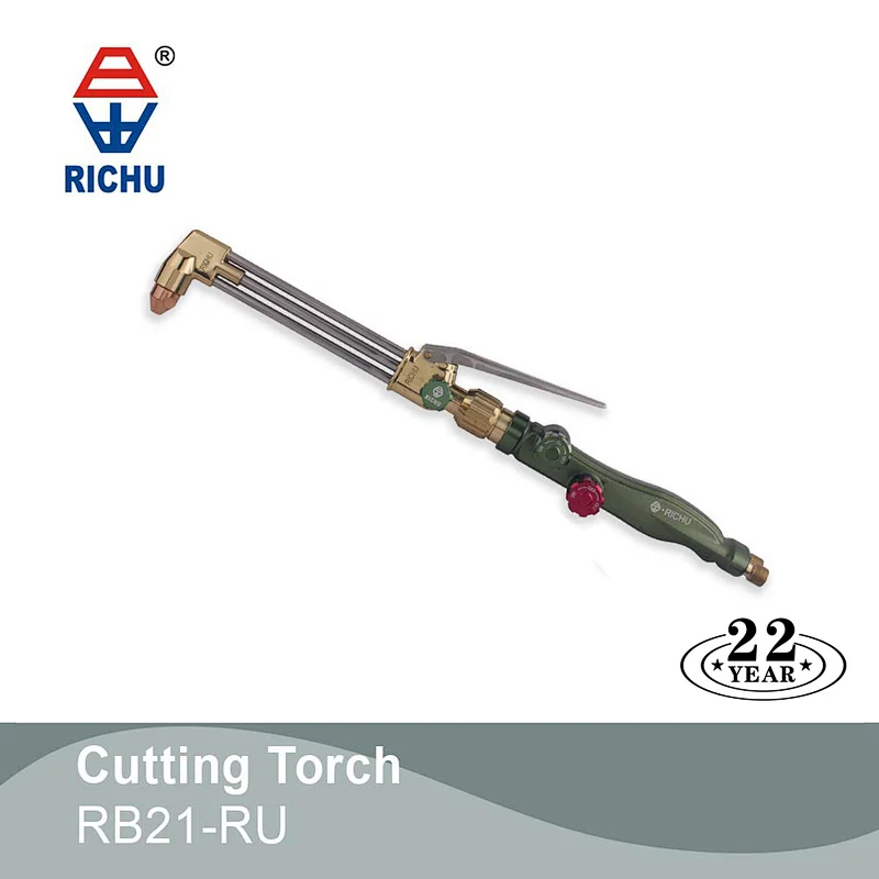 RICHU Patent Owned NM 18/90 Cutting Torch