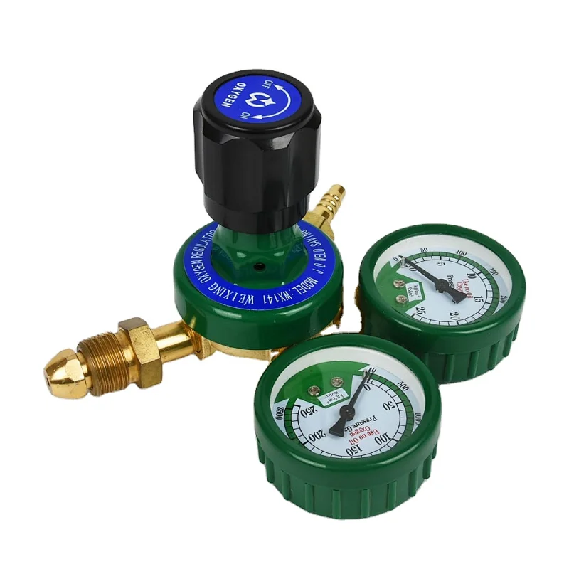 Welding Regulator