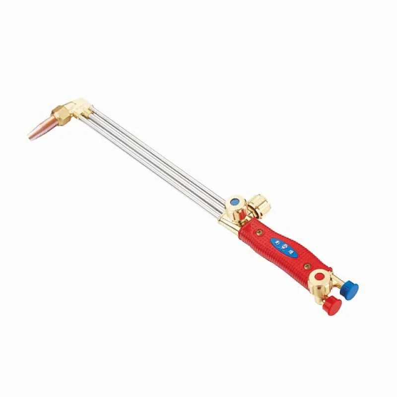 Japanese Style ST8 Gas Cutting Torch