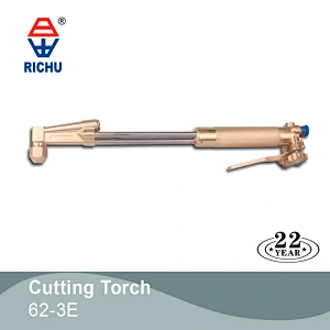 Gas Cutting Torch American Type