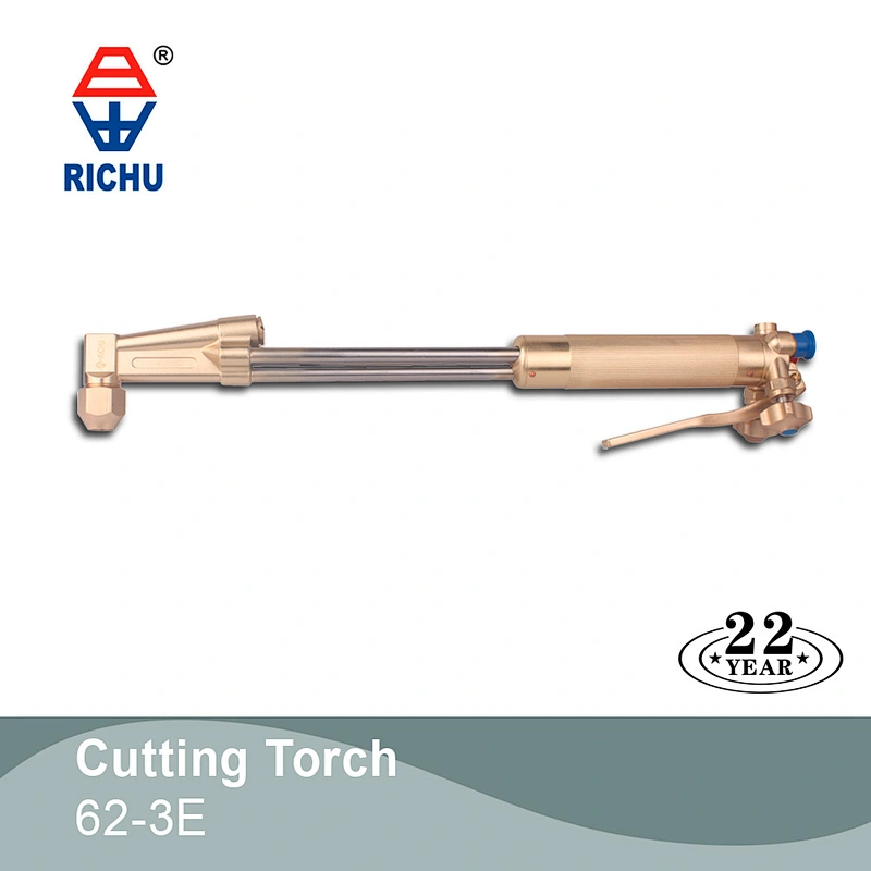 Gas Cutting Torch American Type