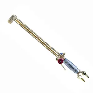 Russian Type Oxygen & Propane Gas Cutting Torch