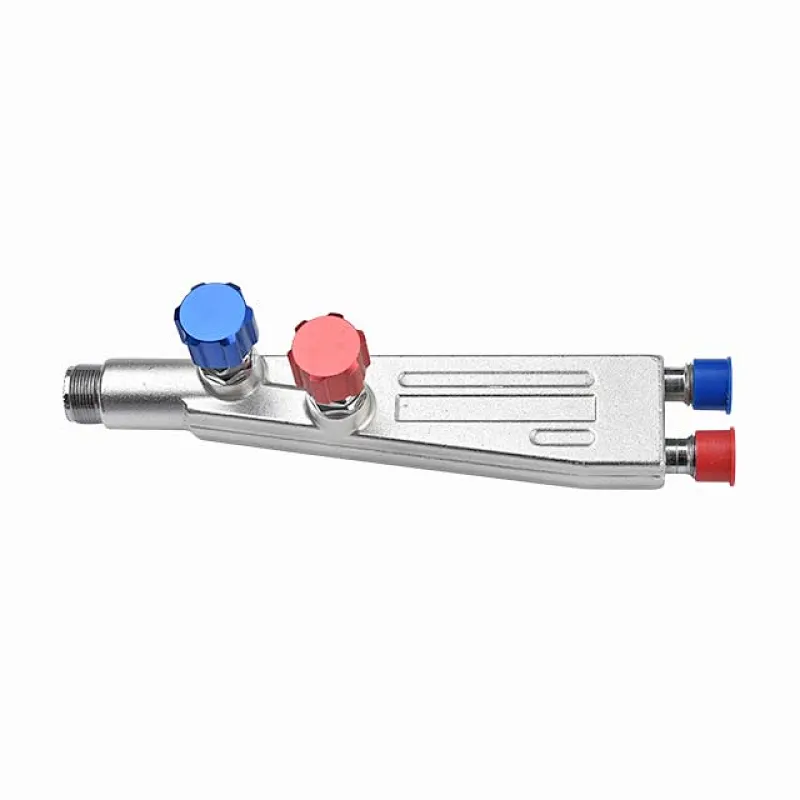 British Type Light Duty DH3 Shank