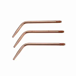 British Type Light Duty L/W Acetylene Welding Tips