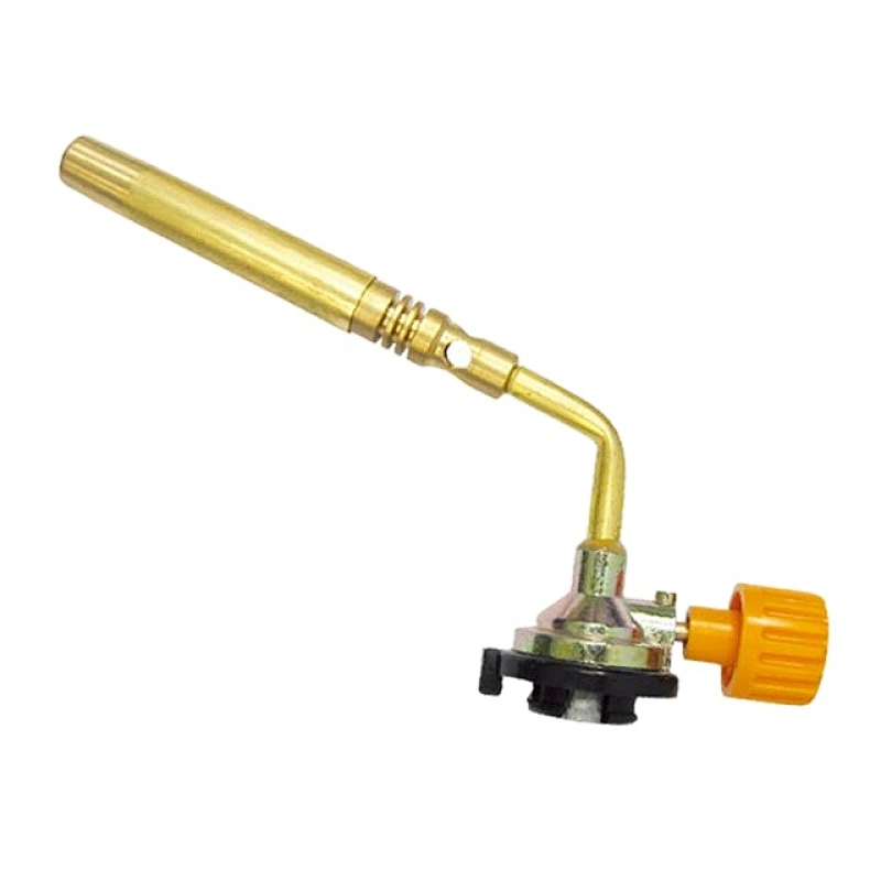 Micro Gas Torch