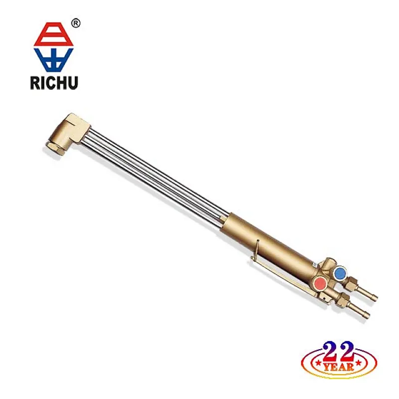 Straight Cutting Torch